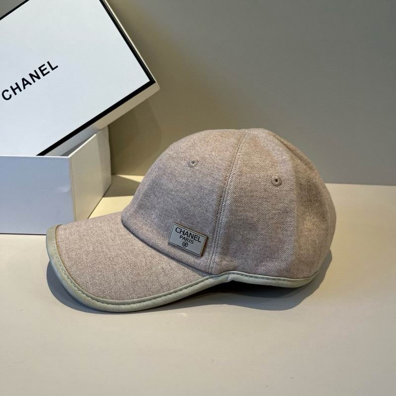 Chanel Cap (107)