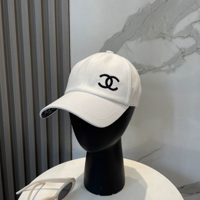 Chanel Cap (1148)