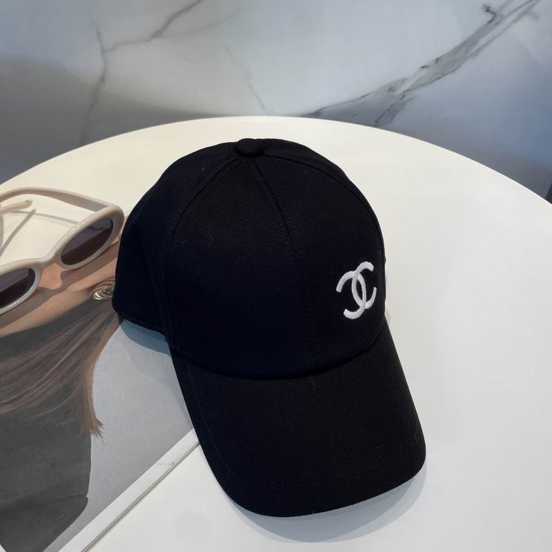Chanel Cap (1150)