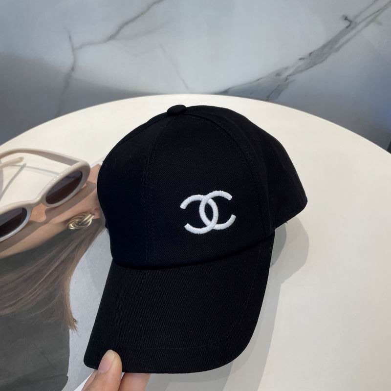 Chanel Cap (1156)