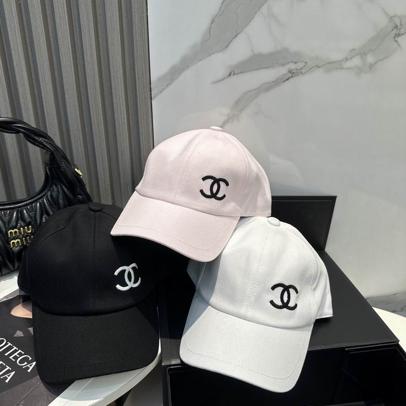 Chanel Cap (1158)
