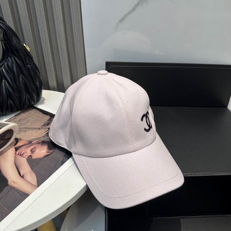 Chanel Cap (1159)