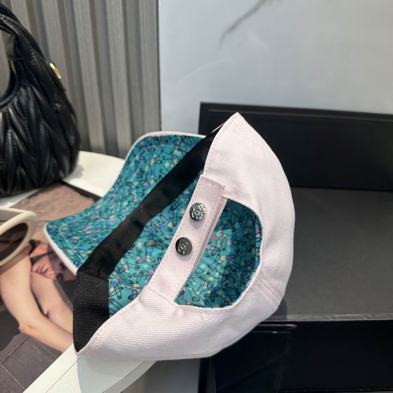 Chanel Cap (1164)