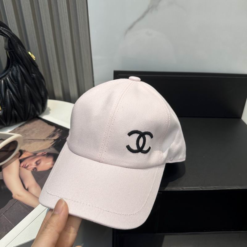 Chanel Cap (1165)