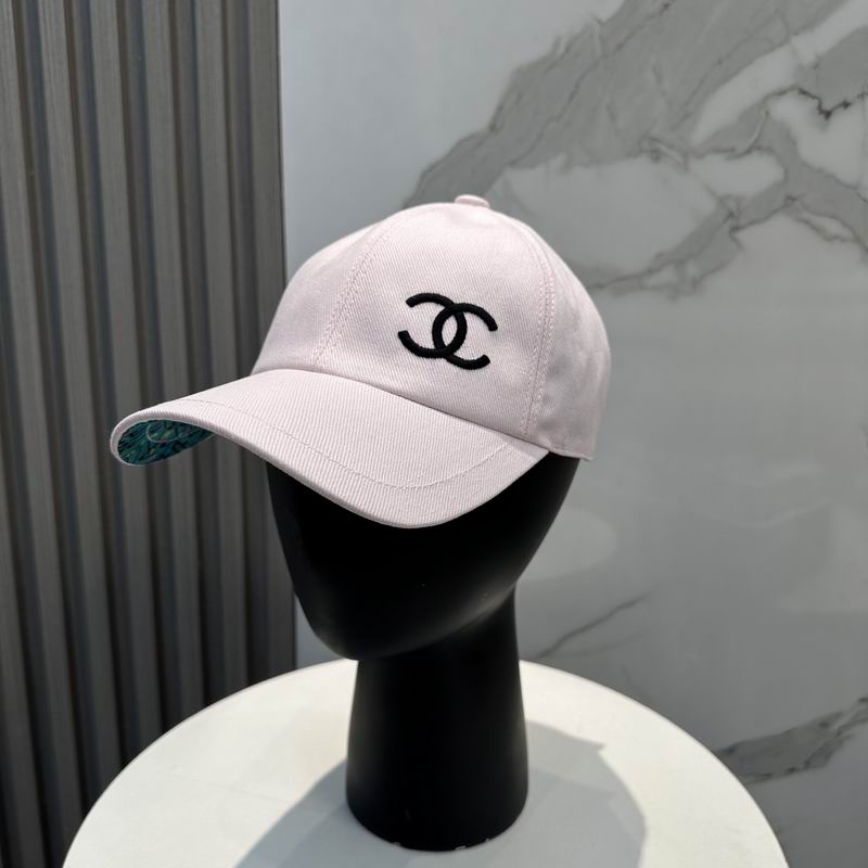 Chanel Cap (1166)