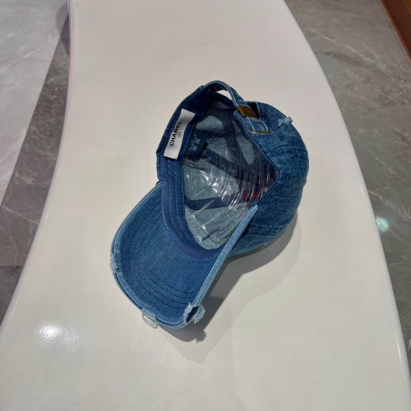 Chanel Cap (13)
