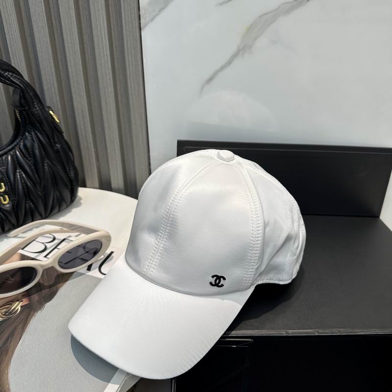 Chanel Cap (1324)