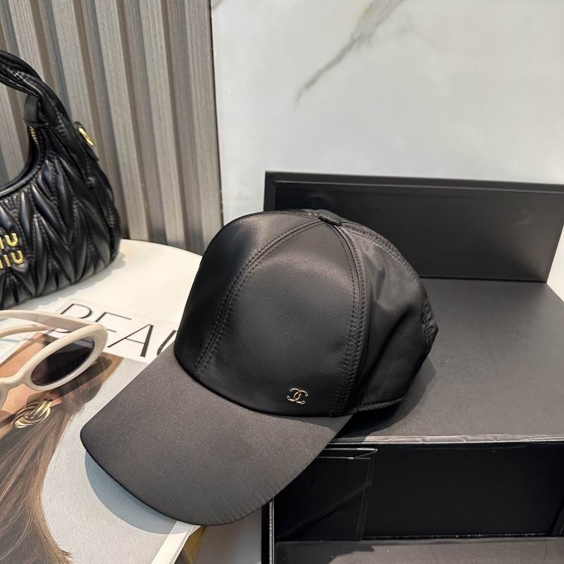 Chanel Cap (1333)