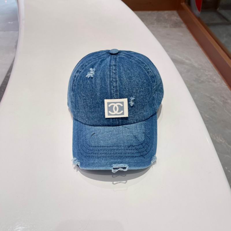 Chanel Cap (15)