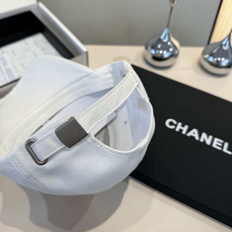 Chanel Cap (208)
