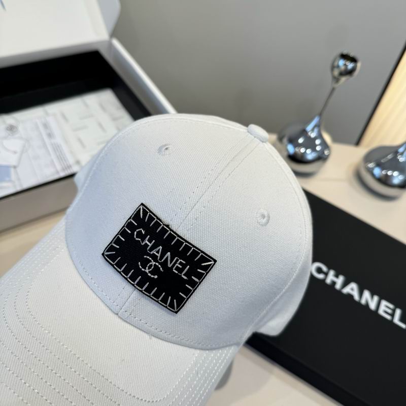 Chanel Cap (211)