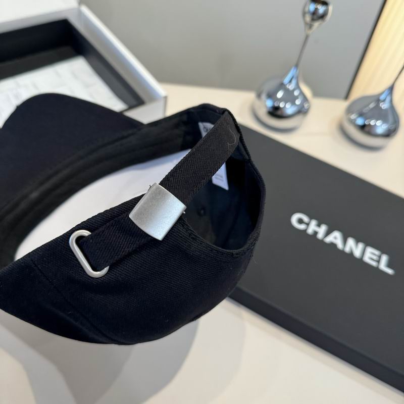 Chanel Cap (216)