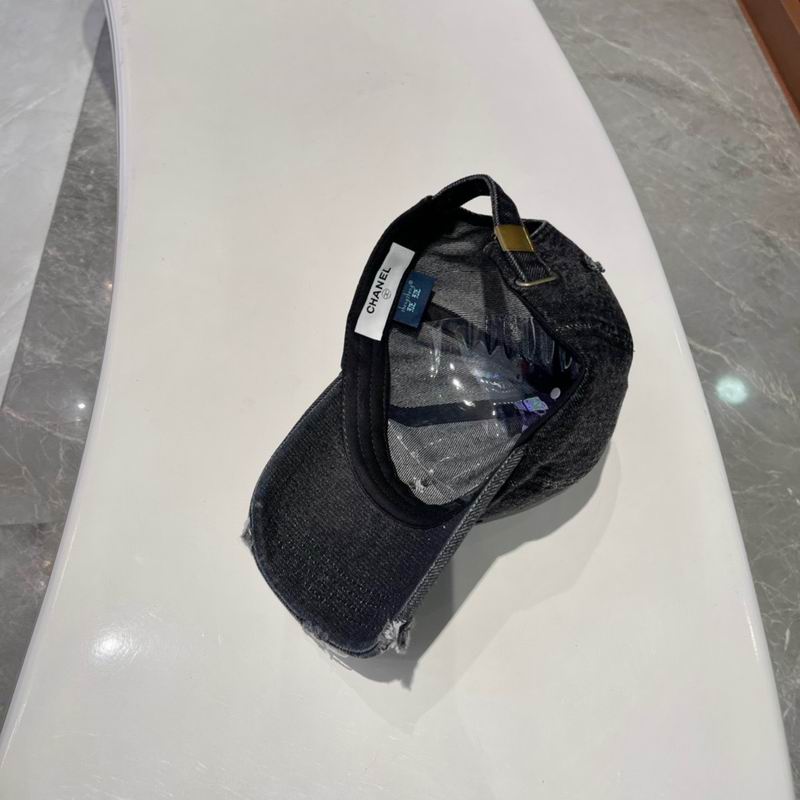 Chanel Cap (22)