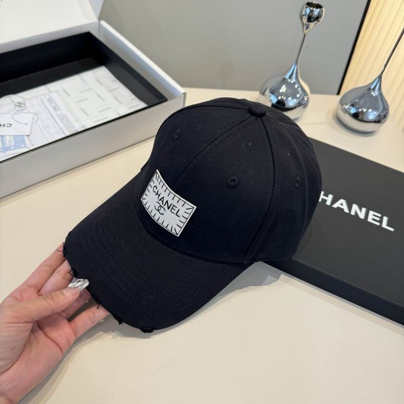 Chanel Cap (222)