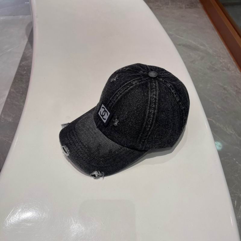 Chanel Cap (26)