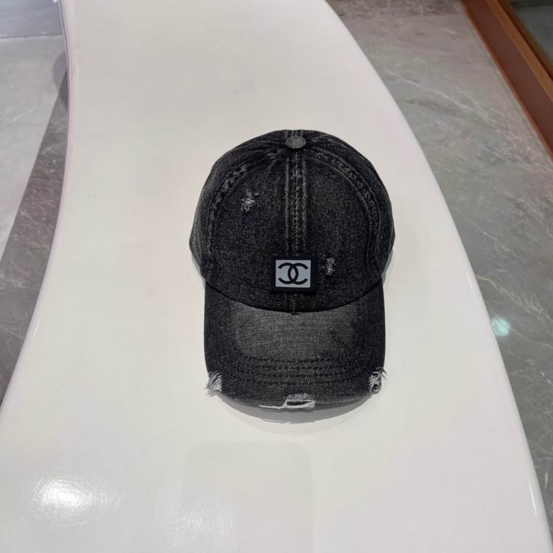 Chanel Cap (27)