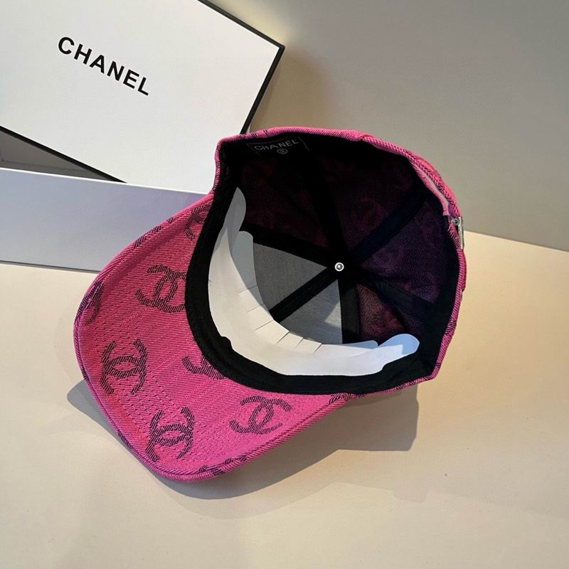 Chanel Cap (38)