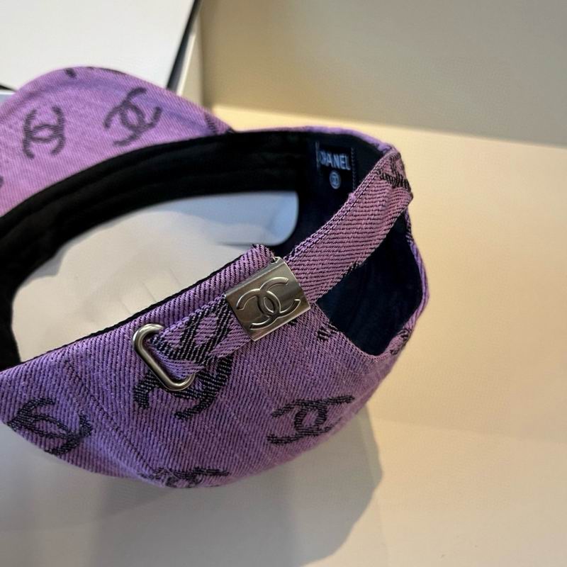 Chanel Cap (49)
