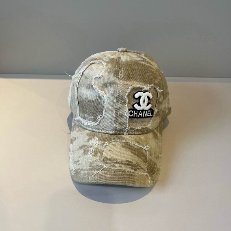Chanel Cap (63)