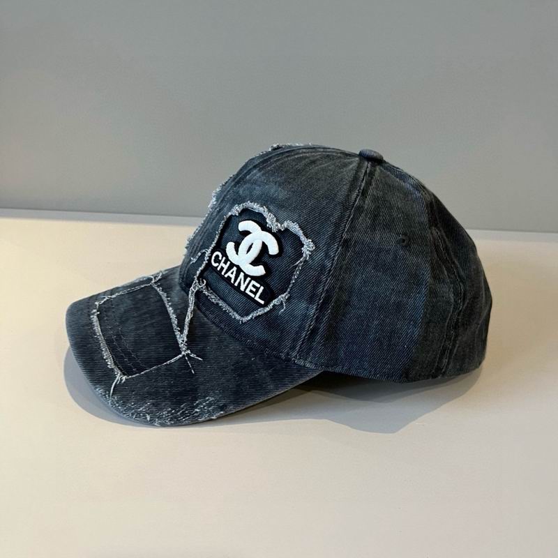 Chanel Cap (69)