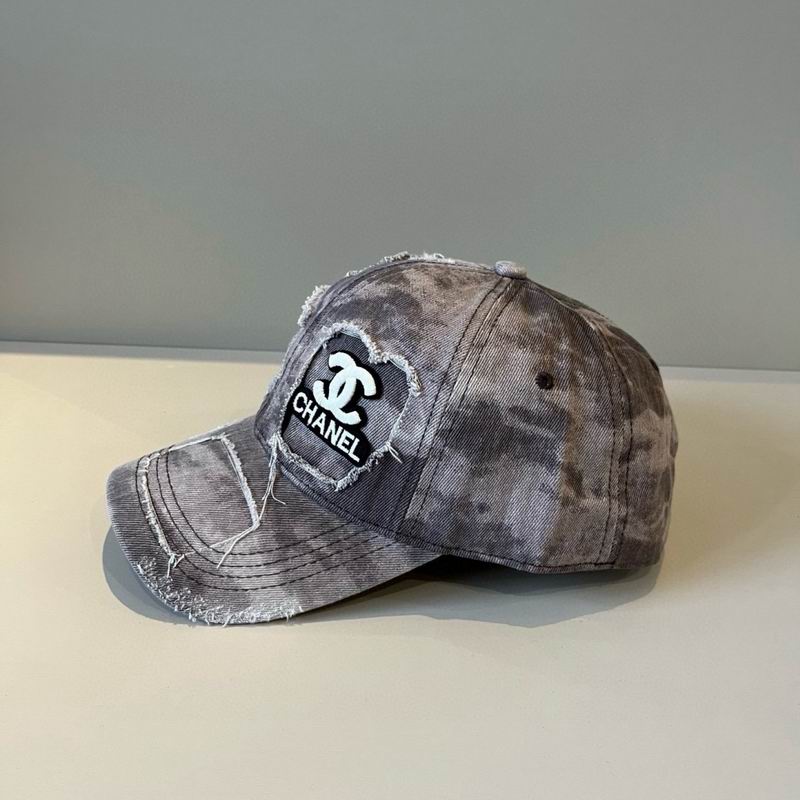 Chanel Cap (79)