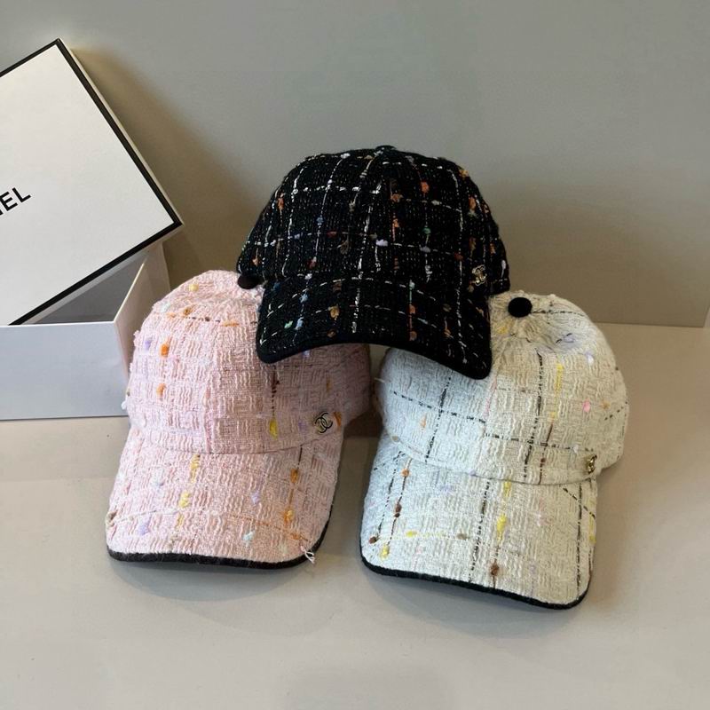Chanel Cap (869)