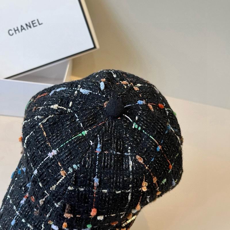 Chanel Cap (874)