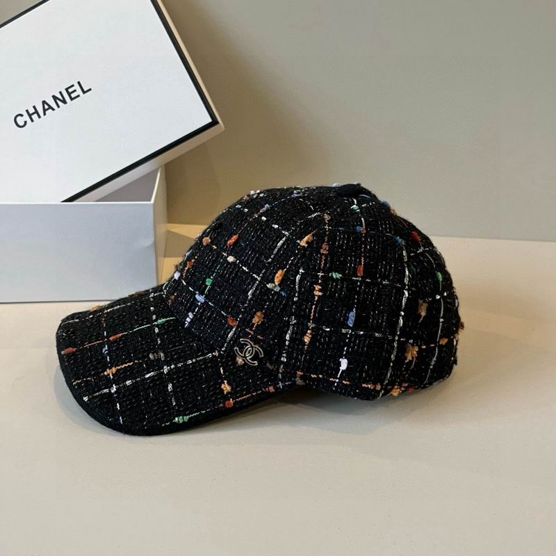Chanel Cap (876)