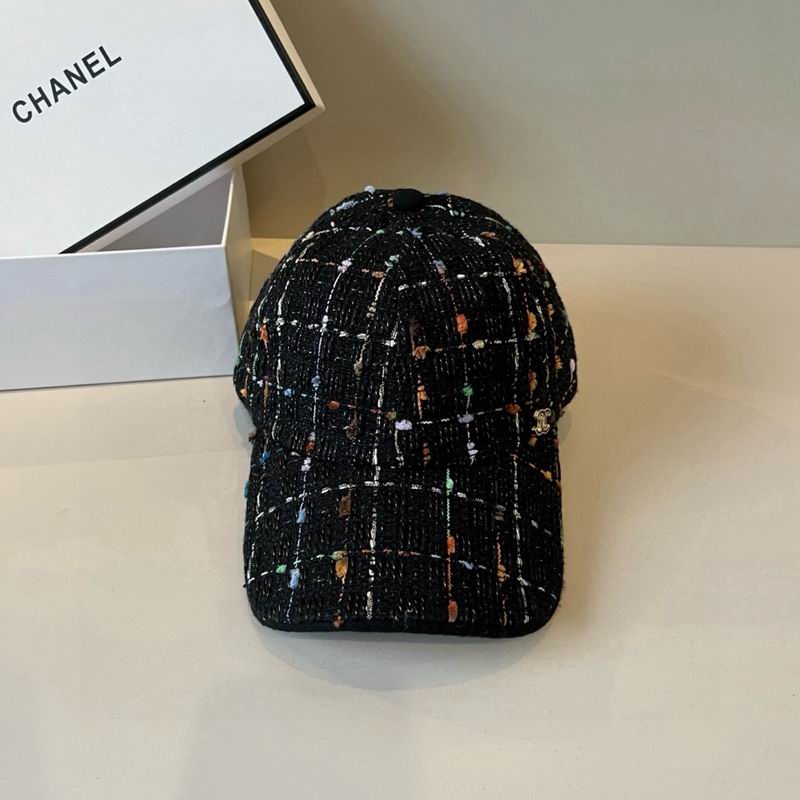 Chanel Cap (877)