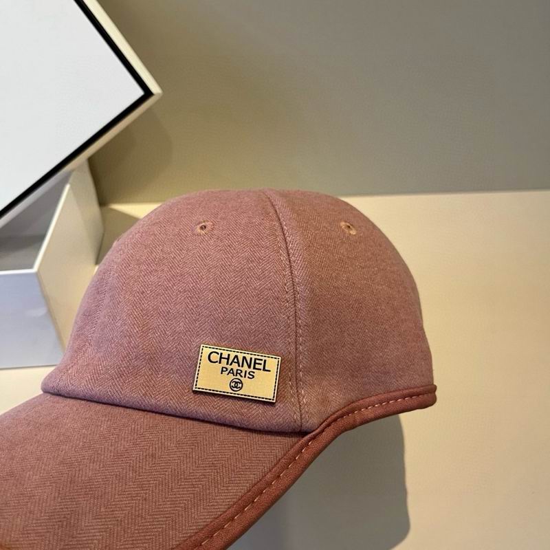 Chanel Cap (88)