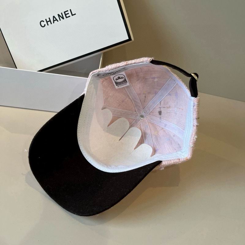 Chanel Cap (880)