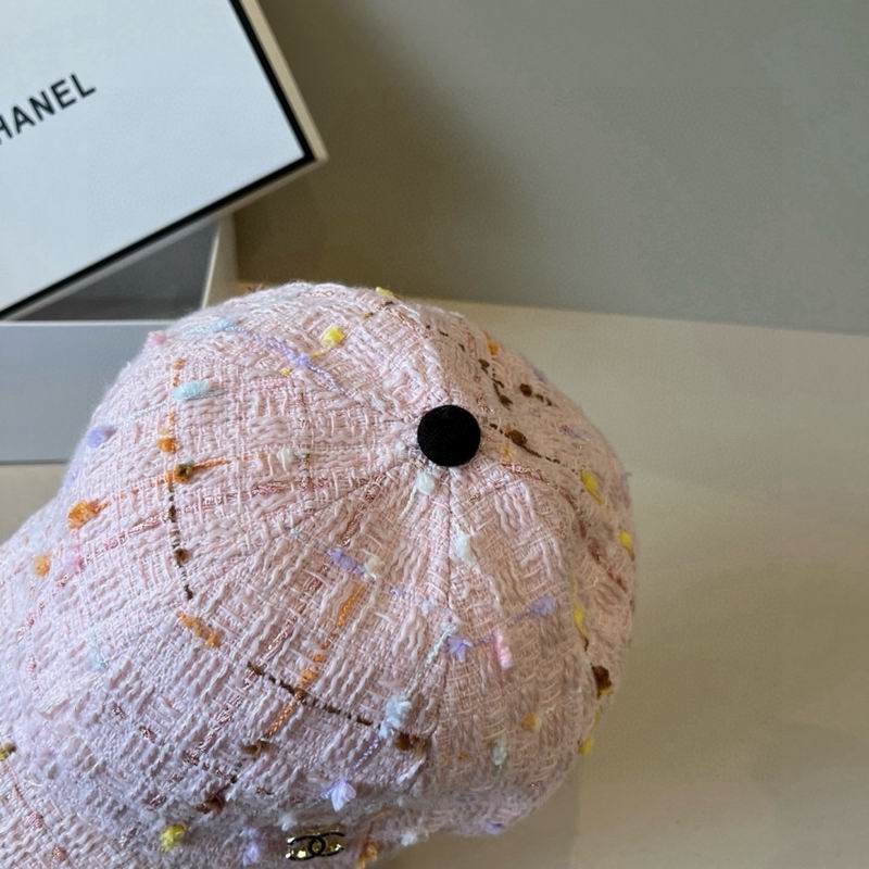 Chanel Cap (883)