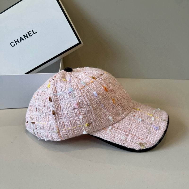 Chanel Cap (884)