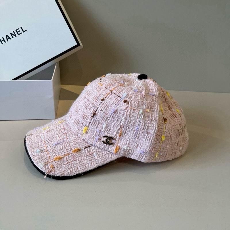 Chanel Cap (885)