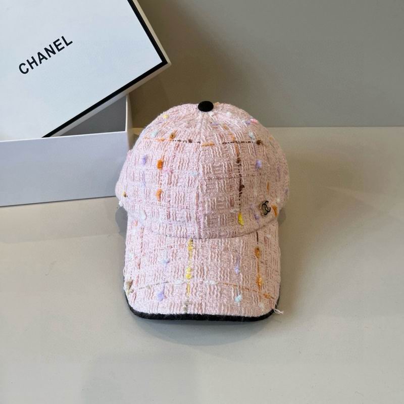Chanel Cap (886)