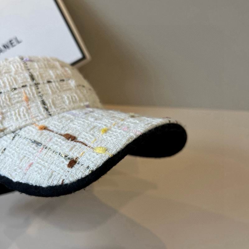 Chanel Cap (890)