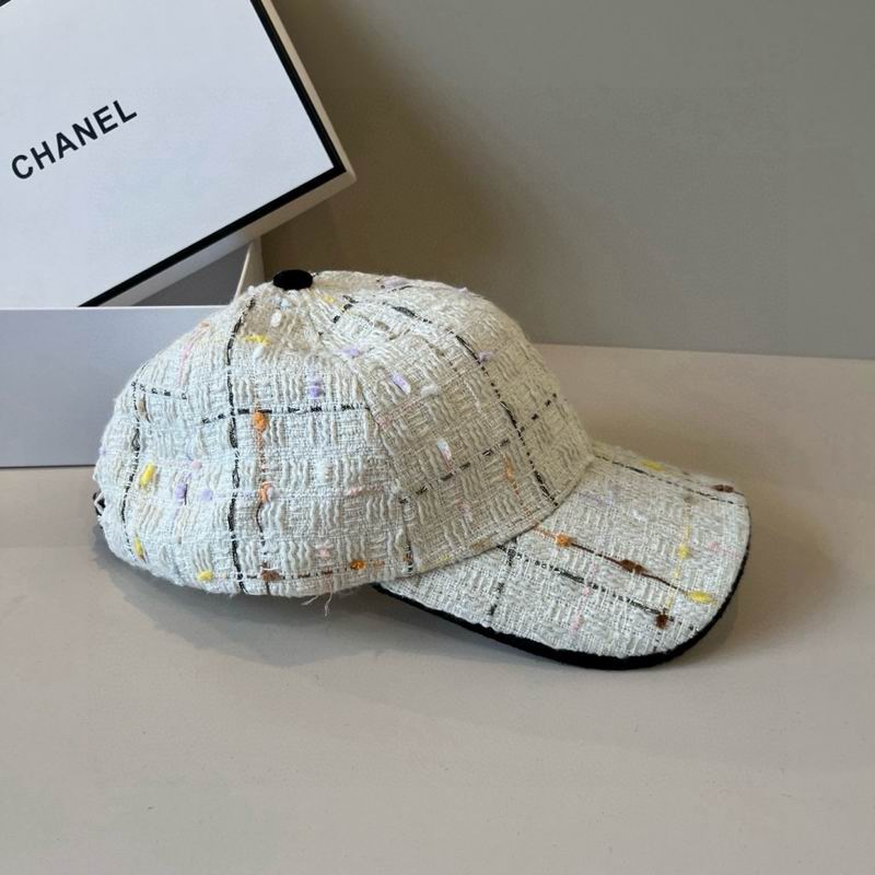 Chanel Cap (891)
