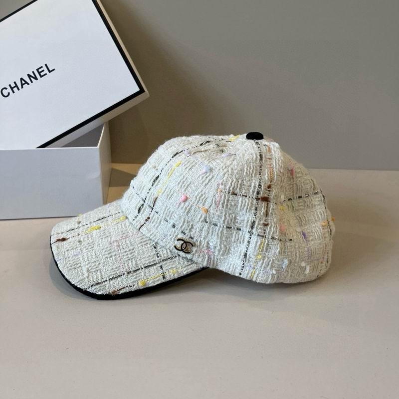 Chanel Cap (893)