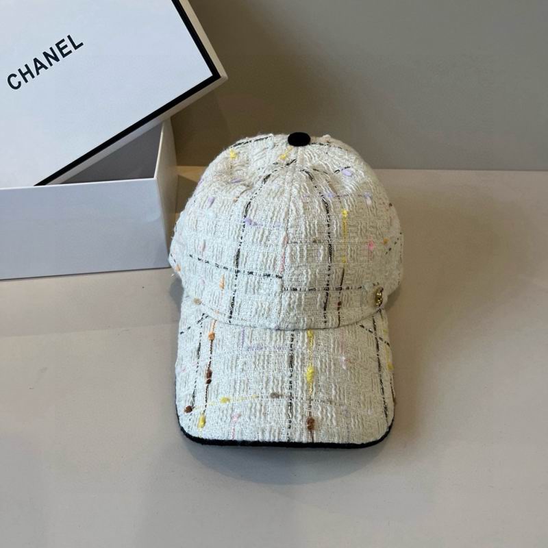 Chanel Cap (895)