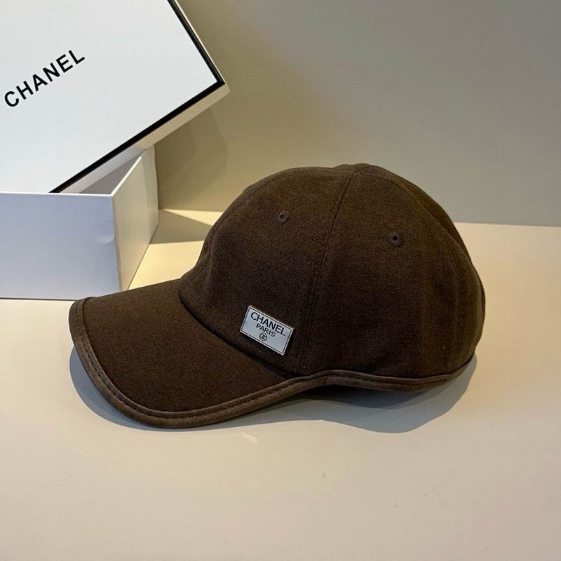 Chanel Cap (98)