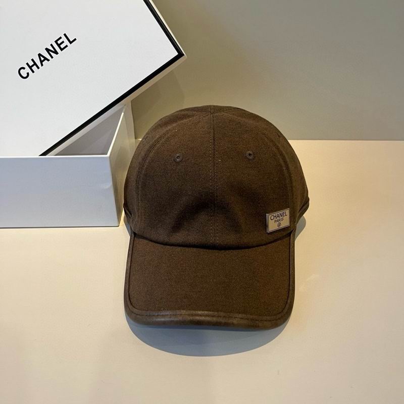 Chanel Cap (99)