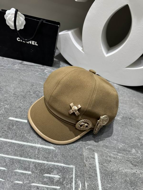 Chanel Cap dx (114)