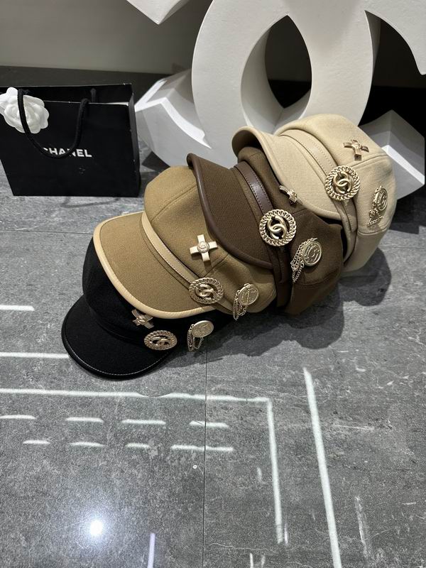 Chanel Cap dx (115)