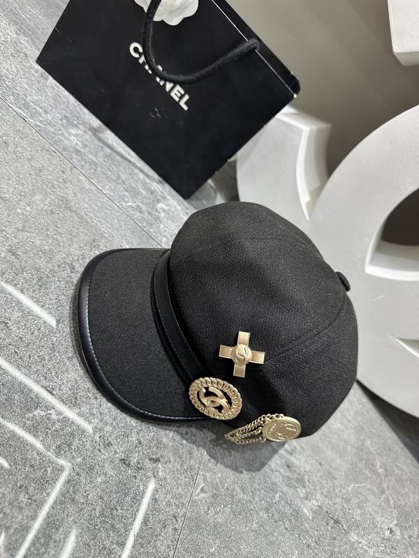 Chanel Cap dx (116)