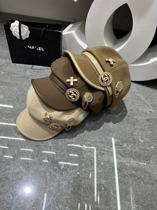 Chanel Cap dx (117)