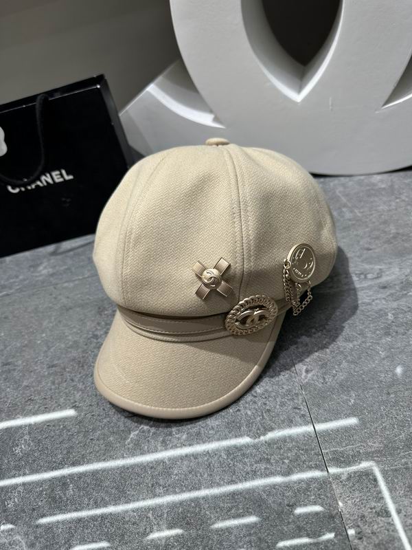 Chanel Cap dx (118)