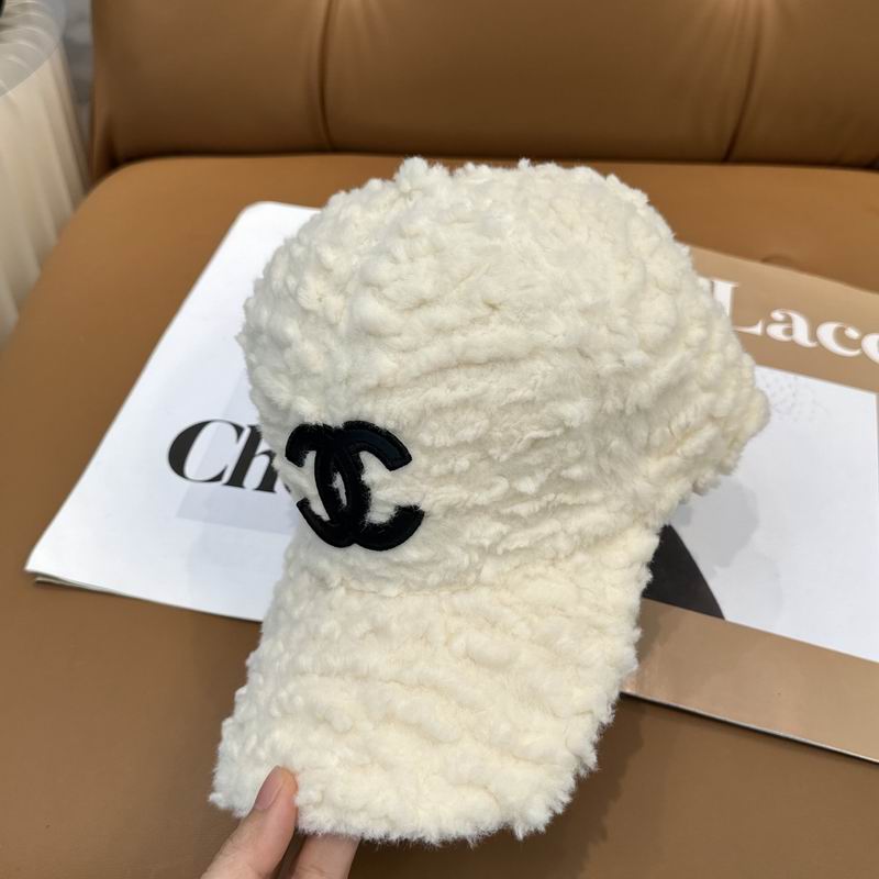 Chanel Cap dx (118)