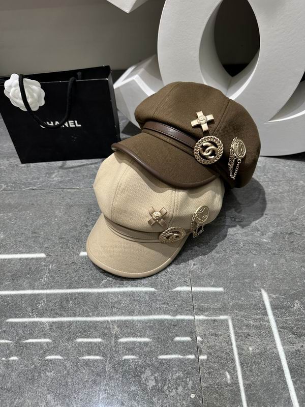 Chanel Cap dx (119)