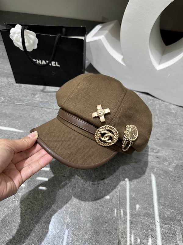 Chanel Cap dx (120)