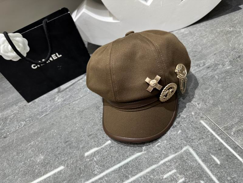 Chanel Cap dx (121)